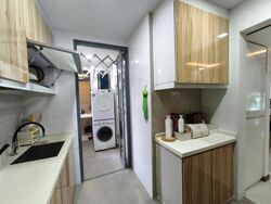 The Canopy (D27), Condominium #599052691